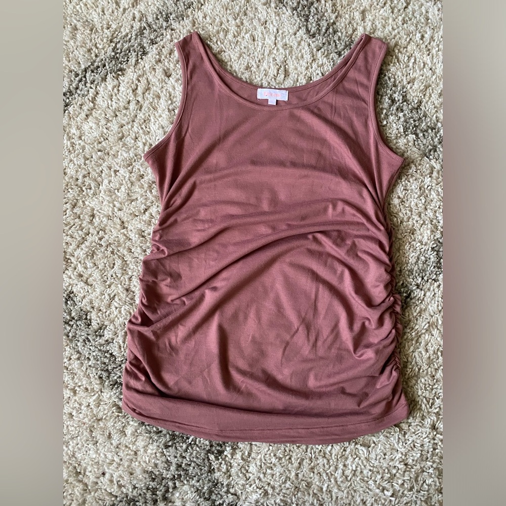 Bhome Maternity Tank Top